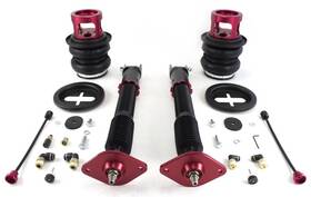 75620 Air Lift Performance For 02-07 Infiniti G35 / 03-08 Nissan 350z Rear Kit