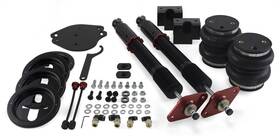 75627 Air Lift Performance Rear Kit For 05-17 Chrysler 300 / 06-21 Dodge Charger