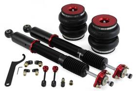 75646 Air Lift Performance Rear Kit For 99-06 Bmw M3 E46