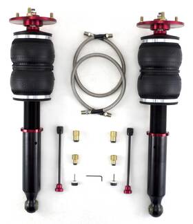 75653 Air Lift Performance Rear Kit For 01-06 Lexus Ls430