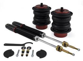 75658 Air Lift Performance For 09-15 Audi A4/a5/s4/s5/rs4/rs5 Rear Kit