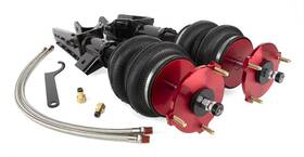 78102 Air Lift Performance For 17-21 Tesla Model 3/ 20-21 Y Front Kit Awd