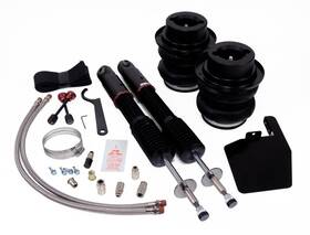 78626 Air Lift Performance For 13-15 Acura Ilx / 12-15 Honda Civic Rear Kit