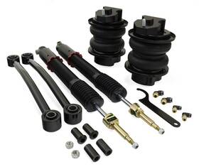 78670 Air Lift Performance For 16-18 Audi A4 / A5 S4 S5 Rear Suspension