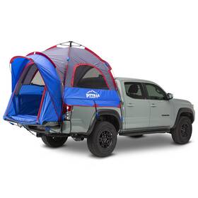 Airbedz Ppi-tbt M5 Mid Size 5.0ft-5.2ft Beds - The Ultimate Ez Up Truck Bed Tent System