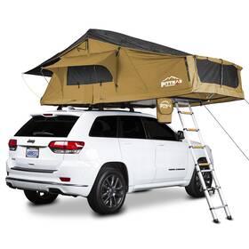 Max1.9dstb Airbedz Ppi-tnt Bdst Tnt1.9max Desert Brown With Black Trim