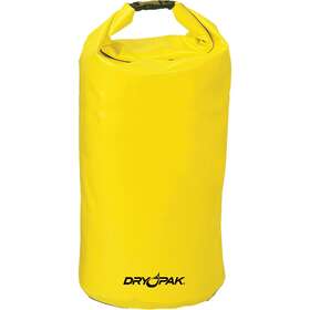 Airhead 737826016433 Roll Top Dry Bag Yellow 12-1/2x19 Wb-4
