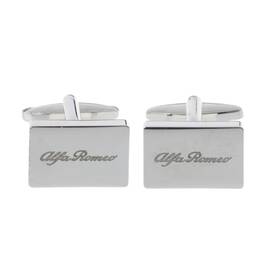 12dtg Alfa Romeo Cuff Links