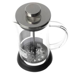 12hg4 Alfa Romeo Genuine Barista Glass Coffee Press