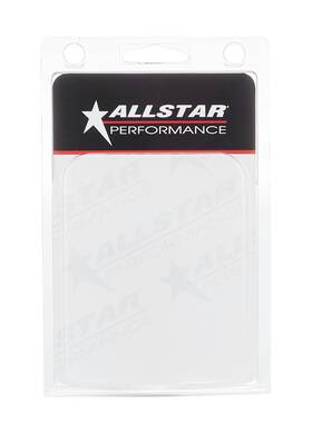 Allstar Performance 810145431900 016 Clamshell For Carded Product 4x7 10pk
