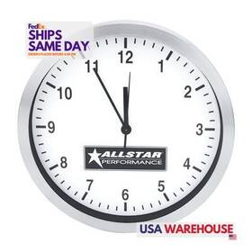 All990968 Allstar Performance All99968 Clock Aftermarket Parts High Racing Speed