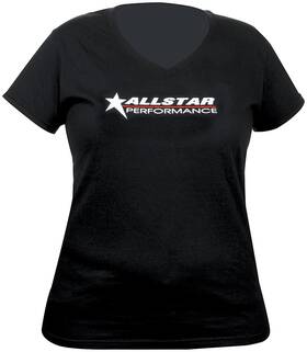 All99924m Allstar Performance T-shirt Ladies Discontinued