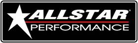 Allstar Performance Dnlf All029-50 All029-50 Decal 2x6 50pk