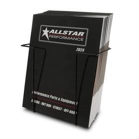 All042 Allstar Performance Dnlf Catalog Holder All042 Allstar Performance Dnlf Catalog Holder