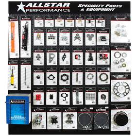 All070 Allstar Performance Dnlf Merchandising Display Circle Track