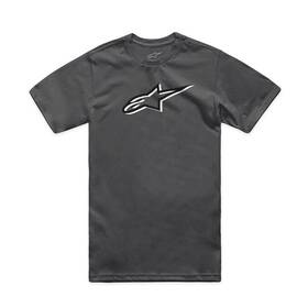 1214-73104-1810-xl Alpinestars Ageless Shadow Csf T-shirts Xl Charcoal/black