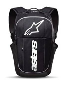 Alpinestars 1216-91550-1020 Gfx Boss Backpack #1216-91550-1020