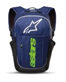 Alpinestars 1216-91550-7261 Gfx Boss Backpack #1216-91550-7261