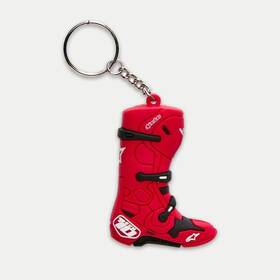 12309400030os Alpinestars New Tech 10 Boot Keyfobs #12309400030os