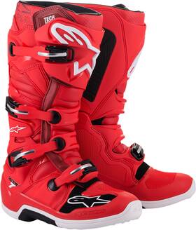 2012014-30-09 Alpinestars Tech 7 Boots