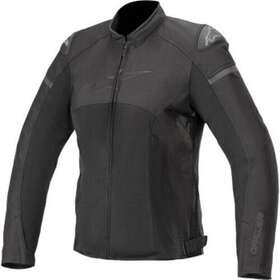 2822-1315 Alpinestars Motorcycle Jacket Tgp R V3 X-large - Used