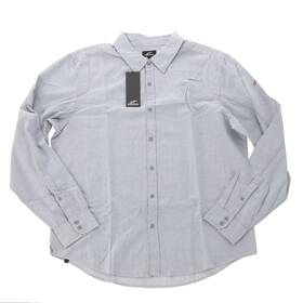 30402948 Alpinestars Ambition Ii Blue Long Sleeve Shirt Xl