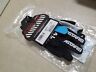 3561822-3007-xl Alpinestars S22 Radar Gloves Xl Red Matte Blue Neon
