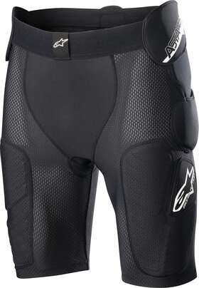 6507823-10-2x Alpinestars New Bio Action Shorts
