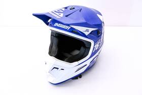 0411-2633-1554 Answer Racing Helmet Youth Large Nos