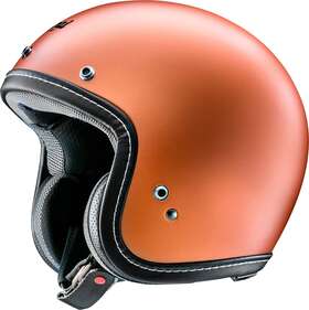 0104-2968 Arai Classic-v Helmet Xl Copper Frost