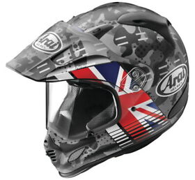 Arai Xd4 Cover Helmet Uk Frost M 685311184665