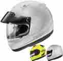 Arai16-signetq-pro-tour-solid-helmet Arai Signet-q Pro-tour Solid Full Face Mens Street Motorcycle Helmets