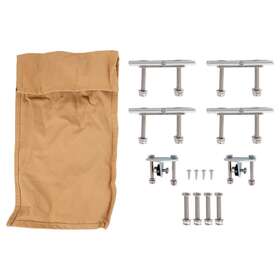 815118 Arb Tent - Mount Kit