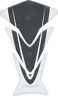 12970-tr Ariete Harris Puzzle Tank Protectors Clear Carbon P N