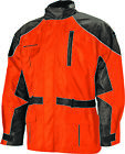 As-3000-org-05-xx Aston Rain Suit Orange 9785918026359