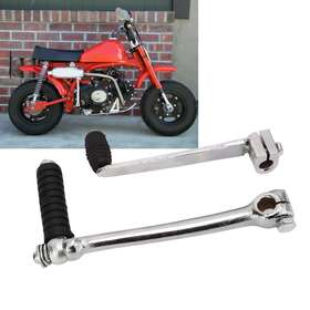As The Description Shows 343173174486 11mm Motorcycle Gear Shifter With 13mm Kick Starter Lever For Gs750e Gs750l