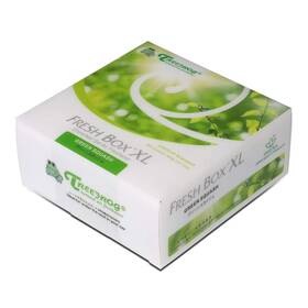 Adafsfbxlgs32 Auto Dynasty Treefrog Xtreme Fresh Box Xl 1 Count Pack Of Green