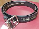 B009xxl Indian Motorcycle Belt Chain Drive With Buckle Size Xxl Nwt