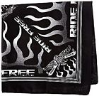 B061 Zan Headgear Deluxe Bandana Ride Free