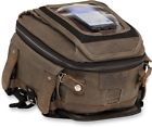 B15-1010d Burly Brand Tank Tail Bag Wax Cotton