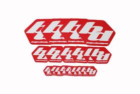 900091 Baja Designs Sticker Pack