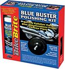 Bb-100 Bike Brite Blue Buster Polishing Kit