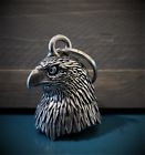 Bb-20 Motorcycle Bell Eagle Head Guardian Gremlin Ride