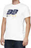 Bb-32140-000-13 Percent Signature White Xl
