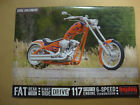 Bdm2005cal Big Dog Motorcycles 2005