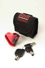 Bdm250-00032 Bdm Performance Products Big Dog Brake Disc Lock Keys Logo