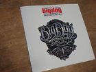 Bdm400-8018 Big Dog Motorcycles Gearhead