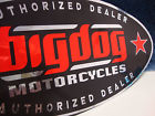 Bdm403-4325 Big Dog Motorcycle Dealer