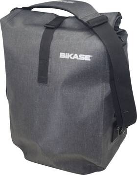 2039g Bikase Reggie 2 Drybags Pannier #2039g 2039g Bikase Reggie 2 Drybags Pannier #2039g