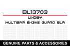 830-6108bk Bl13703 Lindby Victory Multibar Engine Guard